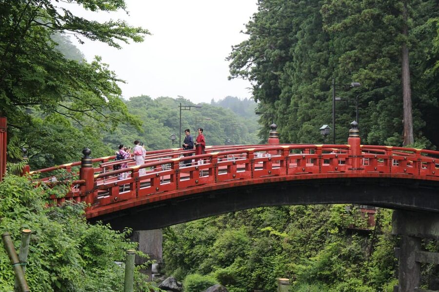 From Tokyo: Nikko Full-Day Sightseeing Trip - Lake Chūzenji Time: Boat Cruise and the Duck Ride