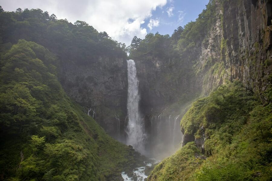 From Tokyo: Nikko Full-Day Sightseeing Trip - Price: Is $499 per Group Good Value?
