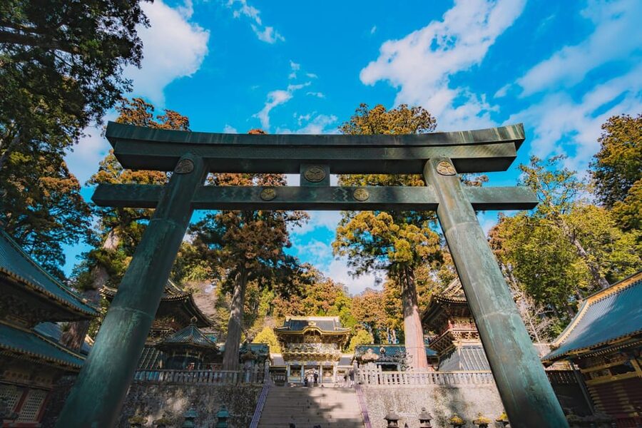 From Tokyo: Nikko Full-Day Sightseeing Trip - Shinkyo Bridge Stop: Quick Iconic Framing and Photo Time