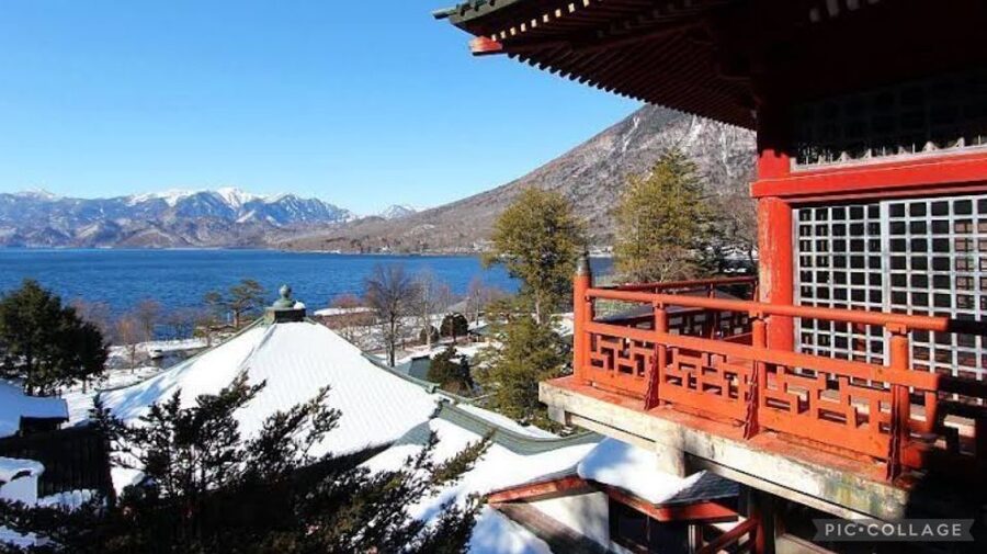 From Tokyo:Nikko Full Day Tour w/Hotel Pickup by Private Car - Key things to know before you go