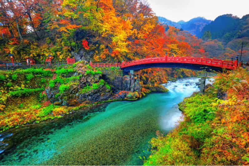 From Tokyo: Nikko luxury Tour with English-speaking Guide - Key highlights you should know before you go