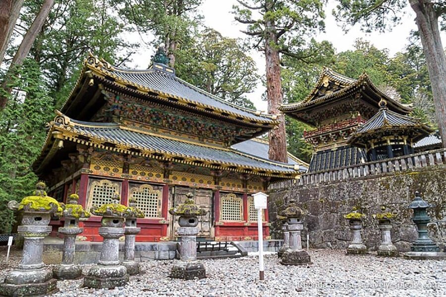 From Tokyo: Nikko Private Tour with English-speaking Guide - Shibu Onsen Hot Springs: The One Part You’ll Feel in Your Body