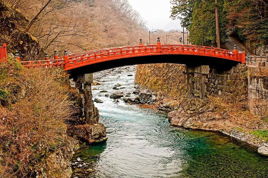 From Tokyo: Nikko Private Tour with English-speaking Guide - Edo Wonderland Time Travel: Fun Performances, Tight Timing