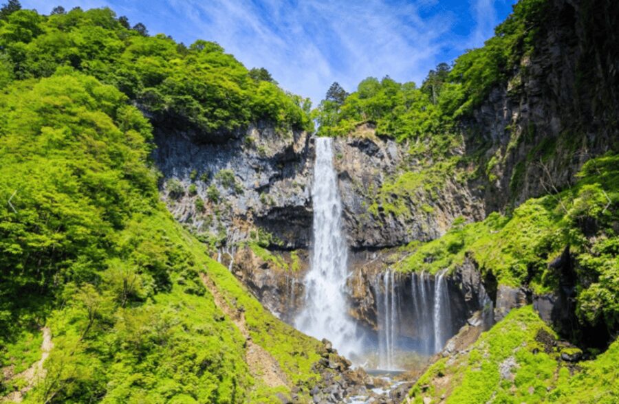 From Tokyo: Nikko Toshogu Day tour with Traditional Lunch - Key highlights at a glance
