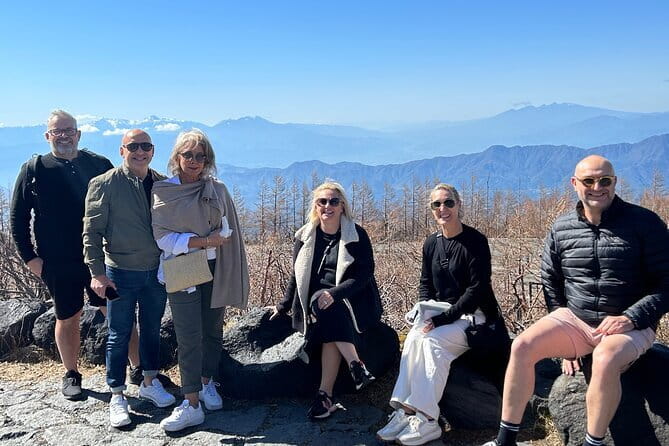 From Tokyo: Nikko Toshogu Shrine and Kegon Waterfall Tour - Guides, Wi‑Fi, and the bus comfort details that actually matter