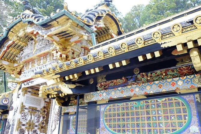 From Tokyo: Nikko Toshogu Shrine and Kegon Waterfall Tour - Price and value: why $77.75 can be a deal, even with extras