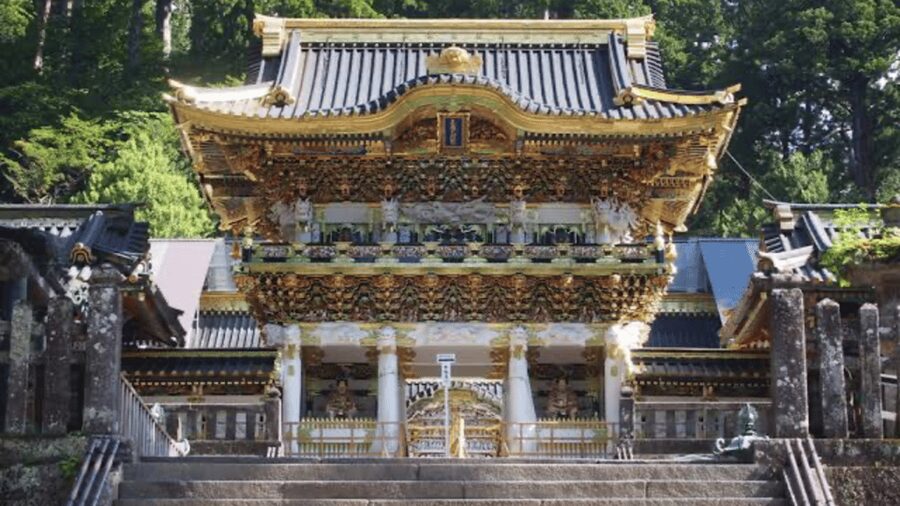 From Tokyo: Nikko World Heritage Full Day Private Tour - Shinkyo Bridge and Kanmangafuchi Abyss: spiritual gateways you can actually feel