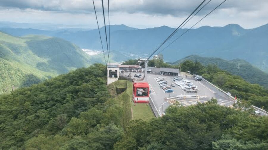 From Tokyo: Nikko World Heritage Full Day Private Tour - Lake Chūzenji: highland air, clear water, and an easy walking pause