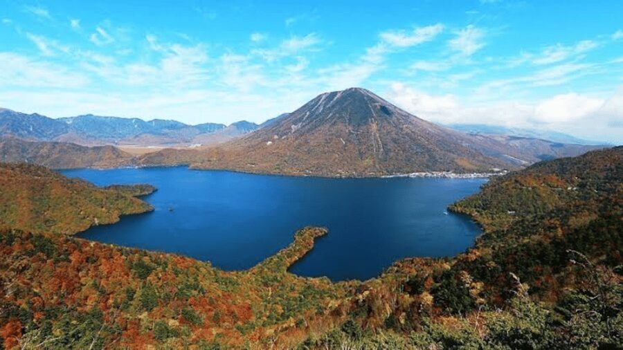 From Tokyo: Nikko World Heritage Full Day Private Tour - Edo Wonderland finish: a playful time-jump after the nature
