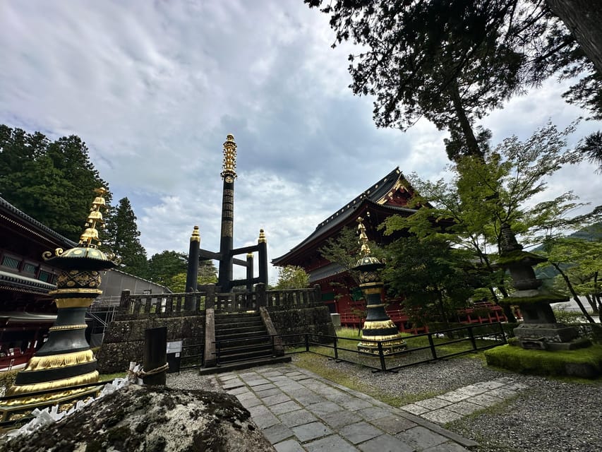 From Tokyo: Nikko World Heritage Site Private Full-Day Trip - Why Nikko Works Best as a Private Day Trip from Tokyo