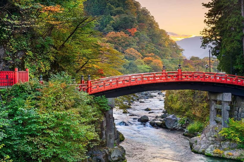 From Tokyo: Nikko World Heritage Site Private Full-Day Trip - Pickup Timing and the Easy Tokyo-to-Nikko Transition