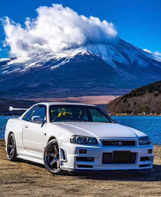 From Tokyo: Private JDM/Sports Car Tour to Mt Fuji & Hakone - Tokyo pickup in Shibuya: how the day starts smooth