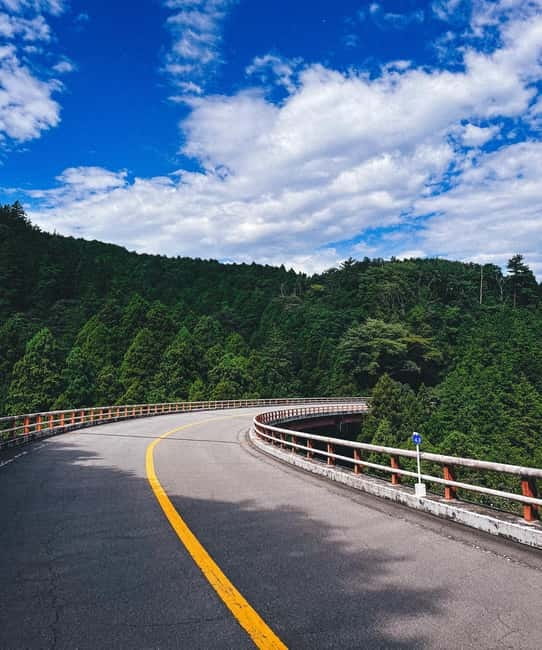 From Tokyo: Private JDM/Sports Car Tour to Mt Fuji & Hakone - Mt Fuji stop: short time, big payoff (weather matters)