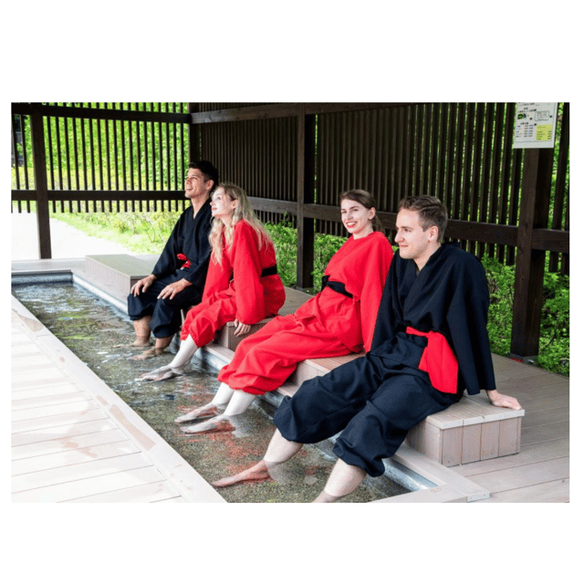 From Tokyo Private Mount Fuji & Hakone Day Trip With Pick Up - Lake Kawaguchiko: Fuji reflections, plus room to wander