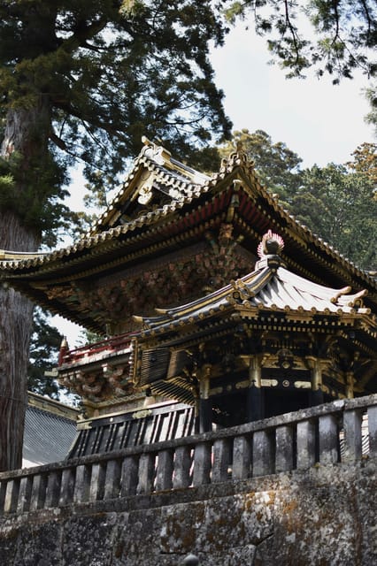 From Tokyo: Private Nikko World Heritage Sights Day Trip - Why Nikko feels like a different Japan (even in one day)