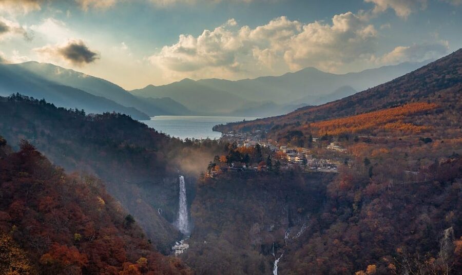 From Tokyo: Private Nikko World Heritage Sights Day Trip - Akechidaira Observation Area: quick views, good break in the middle of transit