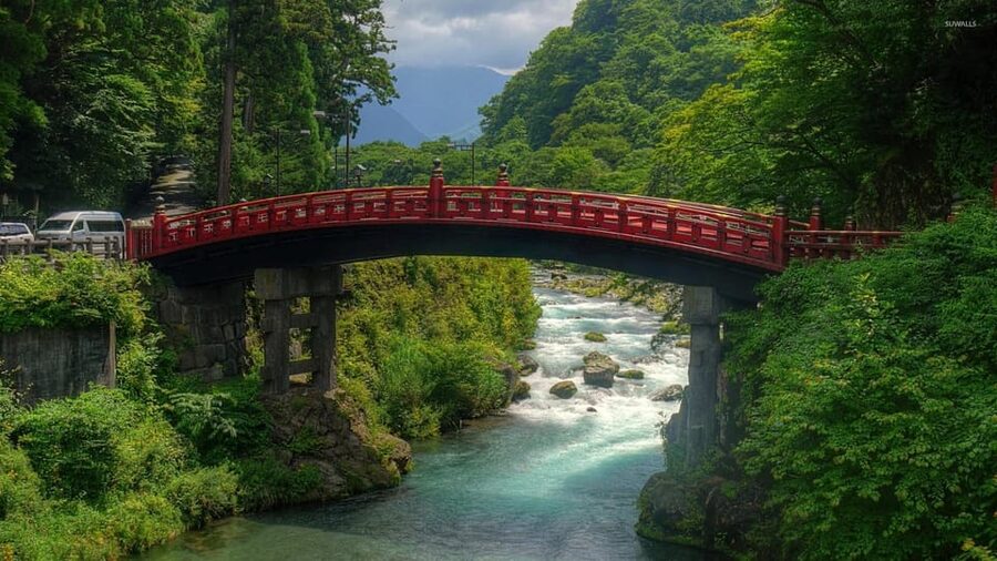 From Tokyo: Private Nikko World Heritage Sights Day Trip - Pickup and van comfort: the real value of a private setup