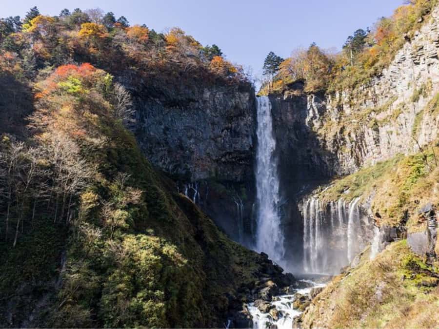 From Tokyo: Private Nikko World Heritage Sights One Day Trip - Lake Chūzenji and Nikkō National Park: scenic time without the transfer headache