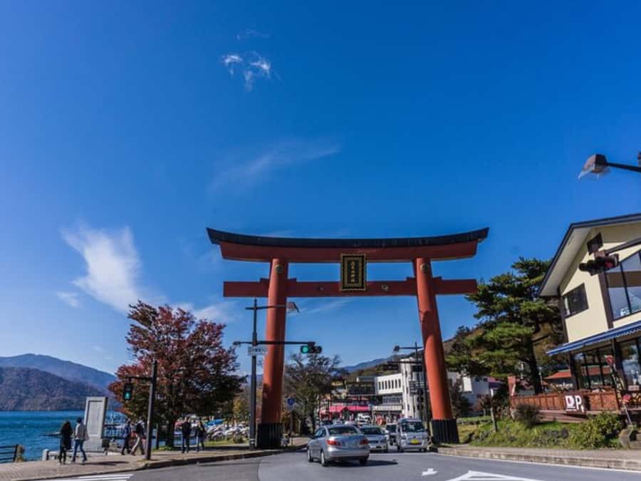 From Tokyo: Private Nikko World Heritage Sights One Day Trip - Timing tips: making a long day feel calm