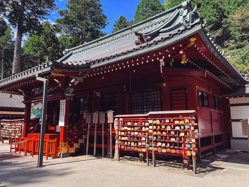 From Tokyo: Private Tour to Fuji/Hakone - Onsen, Art, Nature - Price and value: what you’re really paying for