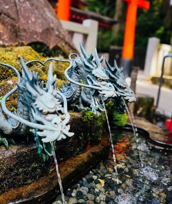 From Tokyo: Private Tour to Fuji/Hakone - Onsen, Art, Nature - Who this tour fits best (and who might want a different plan)