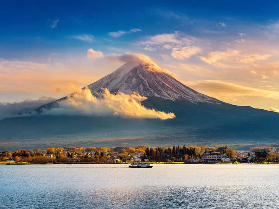 From Tokyo: Private Trip to Mount Fuji and Lake Kawaguchi - Key Things to Know Before You Go