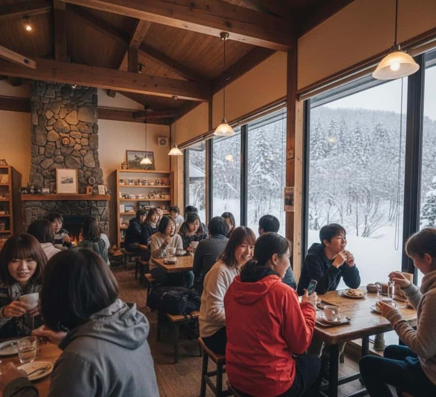 From Tokyo: Snow Monkeys and Zenkoji Temple Day Trip - What’s not included: entry tickets, meals, and your winter budget