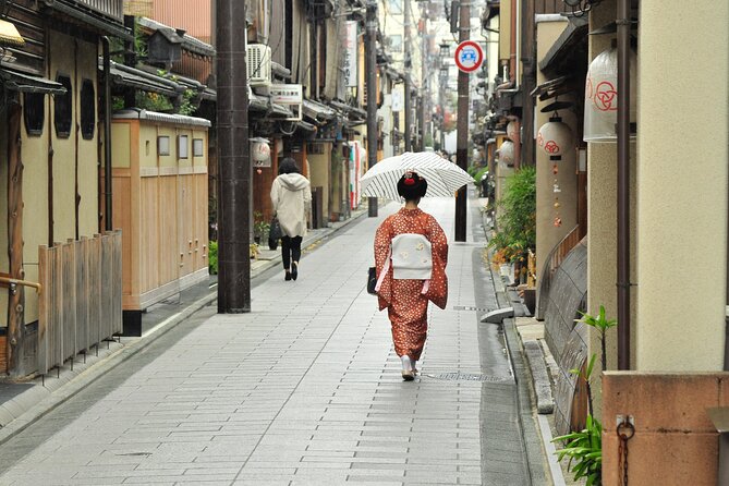 From Tokyo to Kyoto and Nara: A Captivating Full-Day Private Tour - Guides make or break a fast day