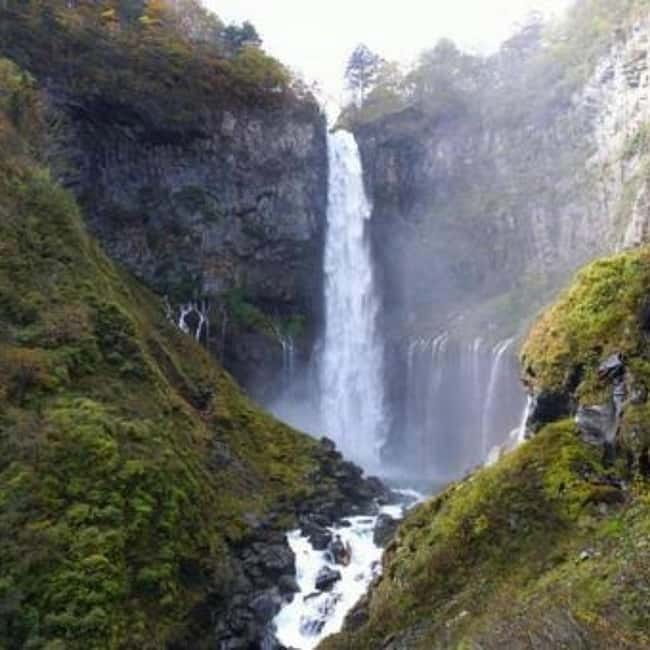 From Tokyo To Nikko Private Day Tour With English Guide - Key highlights worth knowing