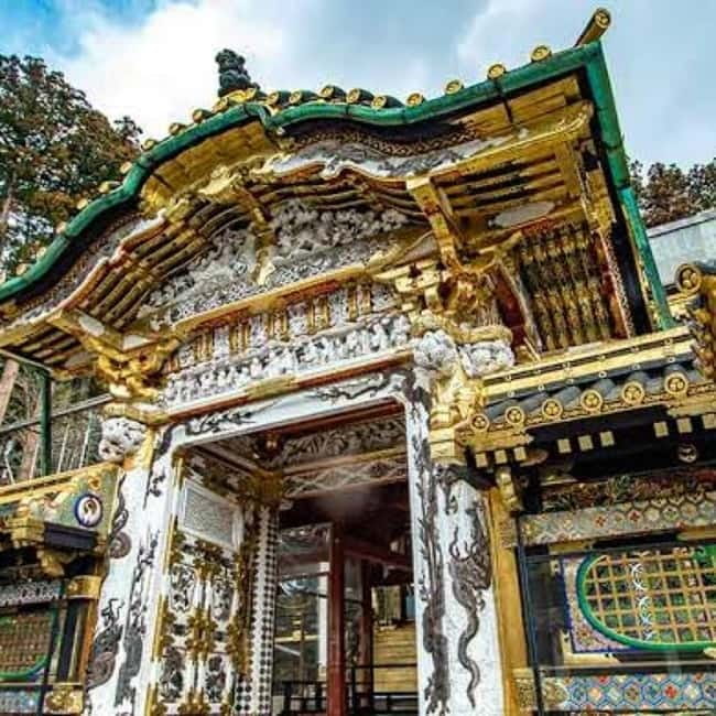 From Tokyo To Nikko Private Day Tour With English Guide - Private minivan from Tokyo: comfort, control, and less stress