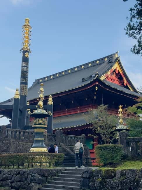 From Tokyo: Tokyo Private Customize Tour With English Driver - Price and Logistics: What $382 Buys You (and When It’s a Deal)