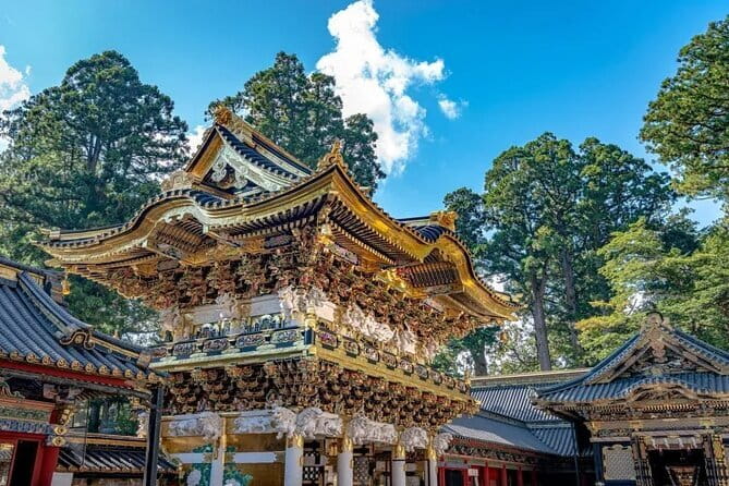 From Tokyo: Top 5 Scenic Spots of Mount Fuji Full-Day Tour - Nichikawa Clock Shop: A Short Stop With a Different Fuji Perspective