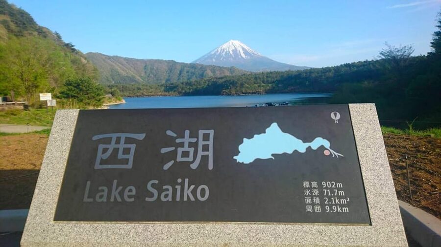 Fuji/Hakone Private Tour, English speaking guide, Photograph - Lake Kawaguchiko: rides, views, and the kind of break that keeps you smiling