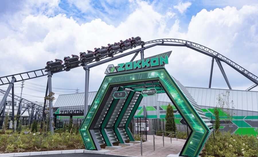 Fuji-Q Highland Amusement Park:Private Day tour by Alphard - Key points I’d plan around