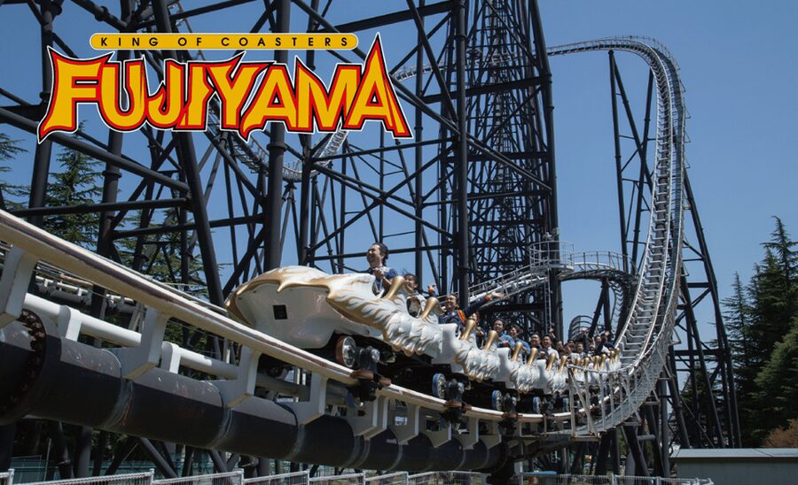 Fuji-Q Highland Amusement Park:Private Day tour by Alphard - Group size, comfort, and the day’s movement