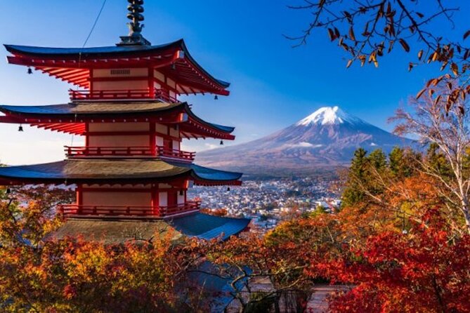 Fuji Speedway Self Drive & Mt. Fuji Private Tour pickup & dropoff - Optional GR self-drive at Fuji Speedway: how to plan for it
