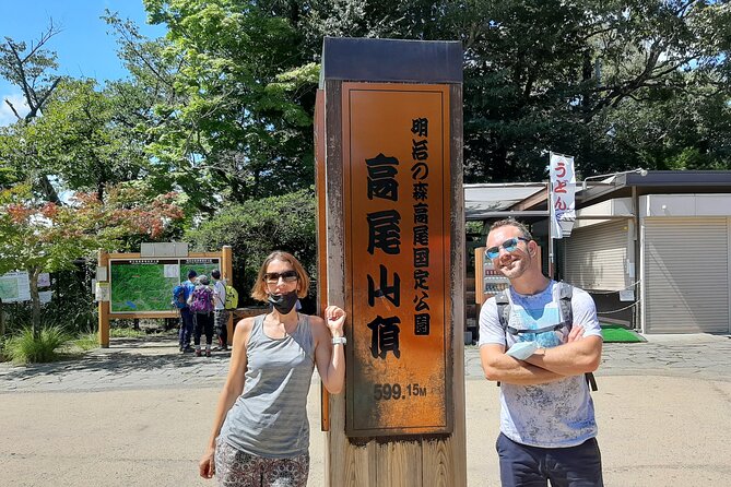 Full Day Hiking Tour at Mt.Takao including Hot Spring - Mt. Takao From Tokyo: The “Perfect Day Trip” Formula