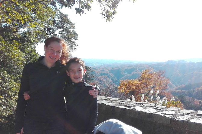 Full Day Hiking Tour at Mt.Takao including Hot Spring - Private Guide Value: What You Pay For (and What You Don’t)