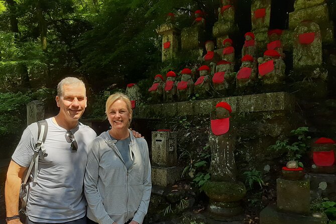 Full Day Hiking Tour at Mt.Takao including Hot Spring - Stop 4: The Summit Payoff, Plus the Fuji Moment