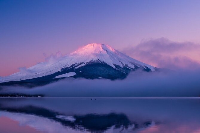 Full Day Private Tour in Mt. Fuji and Hakone - Pickup, timing, and how the 9-hour plan actually feels