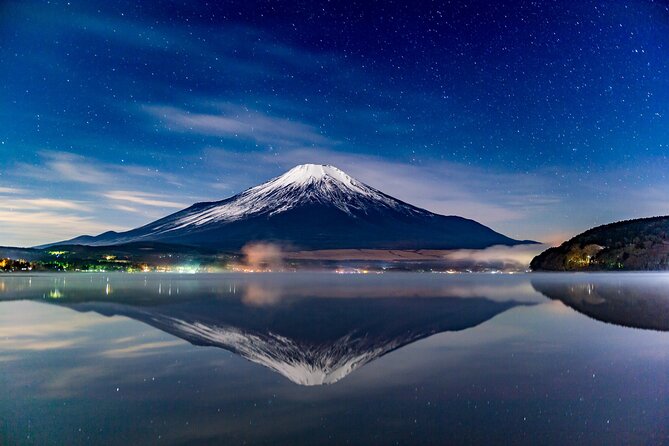 Full Day Private Tour in Mt. Fuji and Hakone - Kitaguchi Hongu Fuji Sengen Jinja: shrine meaning without the lecture