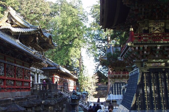 Full Day Private tour & sightseeing to Nikko(Eng speaking Driver) - The day’s flow: timing from pickup to Nikko’s big sights