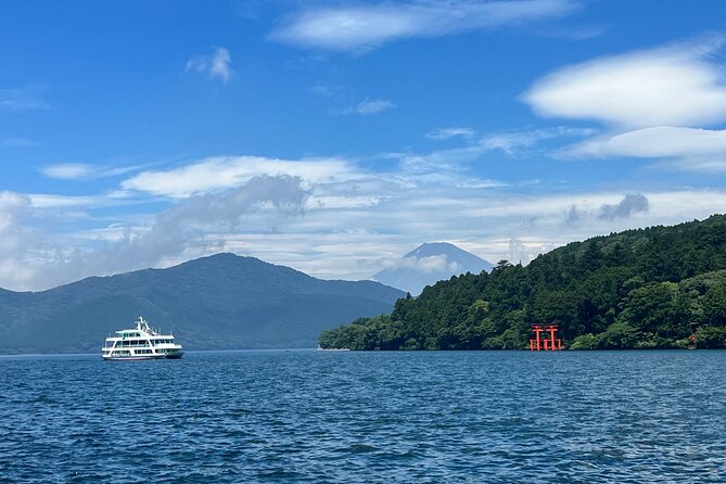 Full Day Private Tour to Mount Fuji and Hakone - Weather Rules and Subaru Line Limits: When the Itinerary Shifts