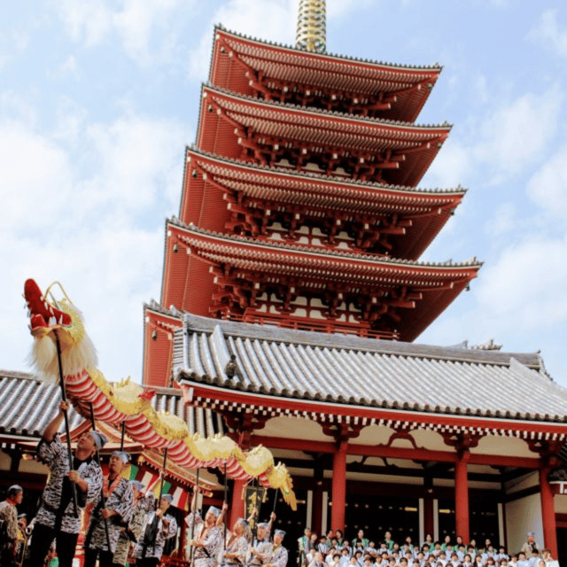 Full Day Tokyo City Private Tour Sightseeing Full Customised - Tokyo Skytree Tembo Deck 350: the skip-the-line payoff