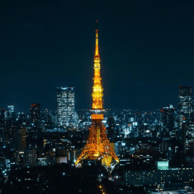 Full Day Tokyo City Private Tour Sightseeing Full Customised - Private Tokyo highlights, built around your pace