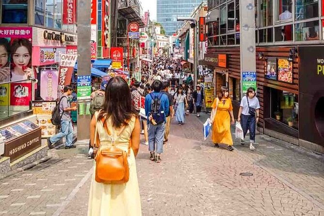 Full day Tokyo private experience with English Speaking Driver - Key Highlights You’ll Feel Immediately