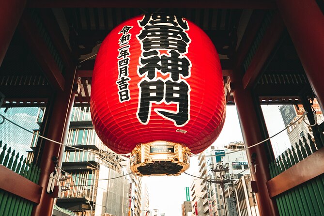 Full Day Tokyo Private Tour by Luxury Vehicle - Akihabara: Anime Shops, Electronics, and the Oddly Fun Side Streets