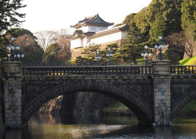 Full Day Tokyo Tour, From/To Tokyo,Yokohama, Narita, 2- 12 guests - Tokyo, Yokohama, and Narita: Why the Pickup Flex Matters