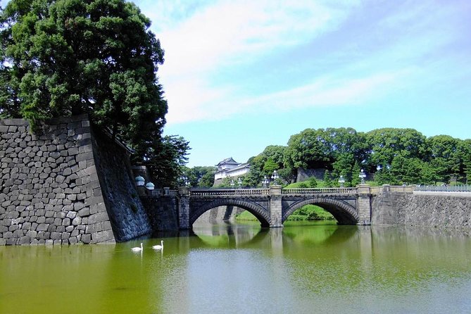 Full Day Tokyo Tour, From/To Tokyo,Yokohama, Narita, 2- 12 guests - The 8-Hour Hit List: What Your Day Actually Covers