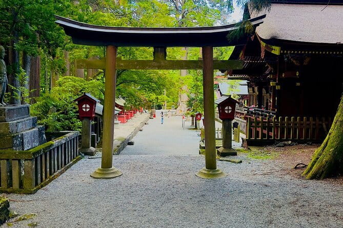 Full Guided Mt. Fuji & Shiba-Sakura Festival One Day Pvt.Tour - Pickup, timing, and why leaving early matters